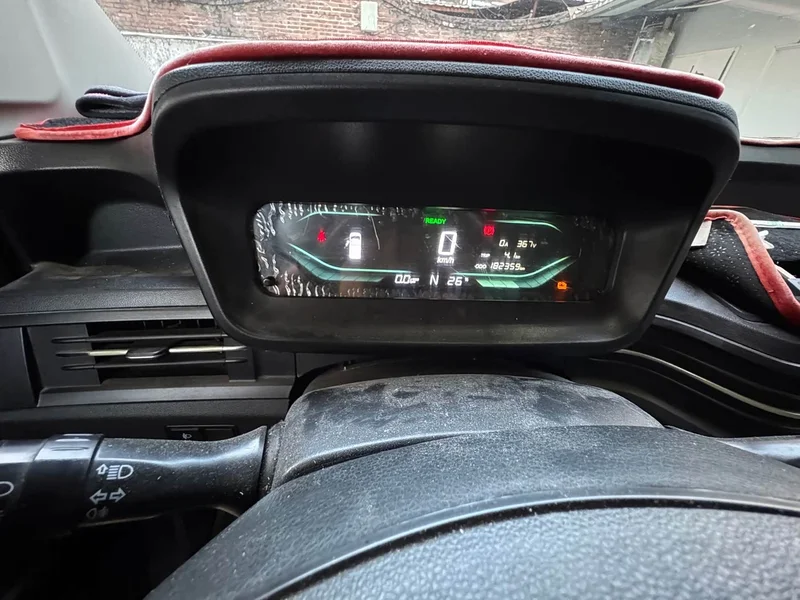 BYD Dolphin EV — фото 10