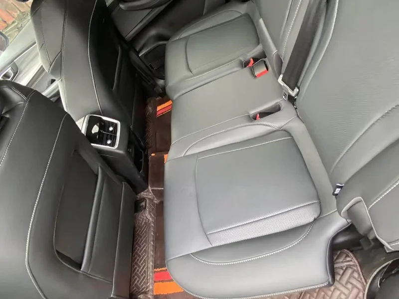 Chery Tiggo 8 Plus — фото 6