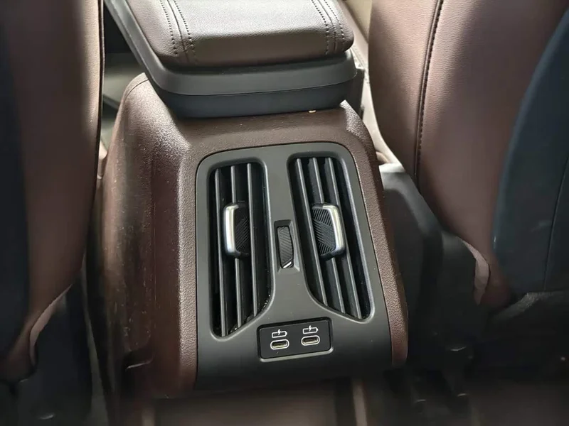 BMW X1 — фото 17