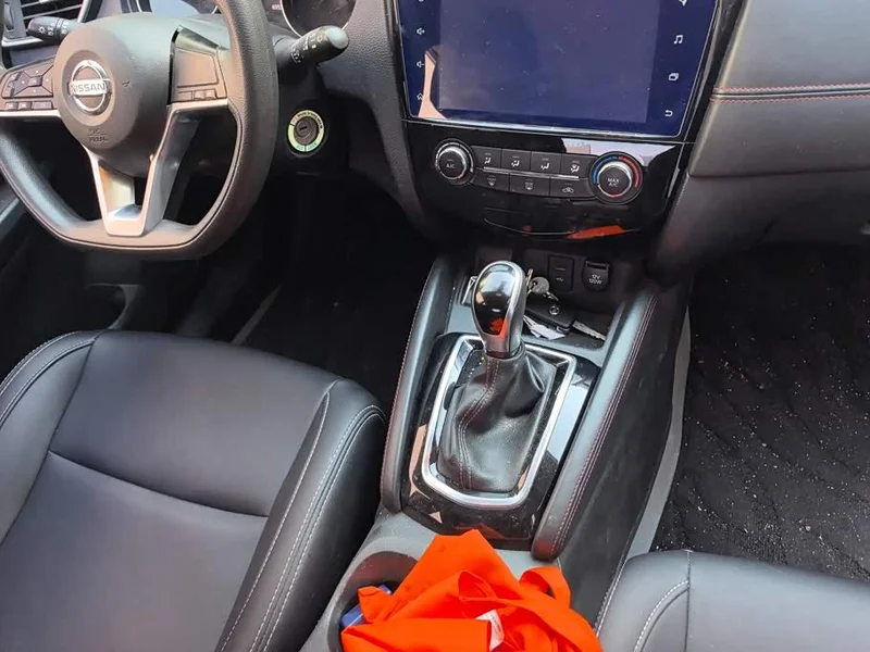 Nissan Qashqai — фото 16