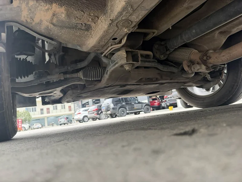Kia Sorento — фото 13