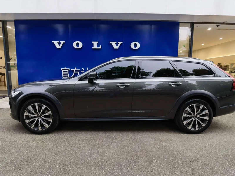 Volvo V90 — фото 3