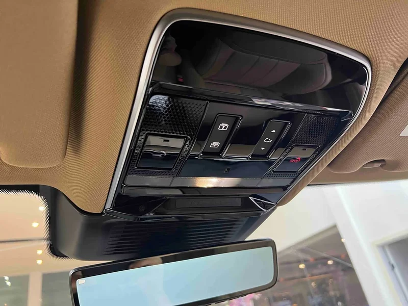 Land Rover Range Rover — фото 18