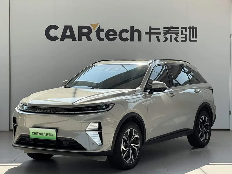 Haval Xiaolong MAX — фото 1