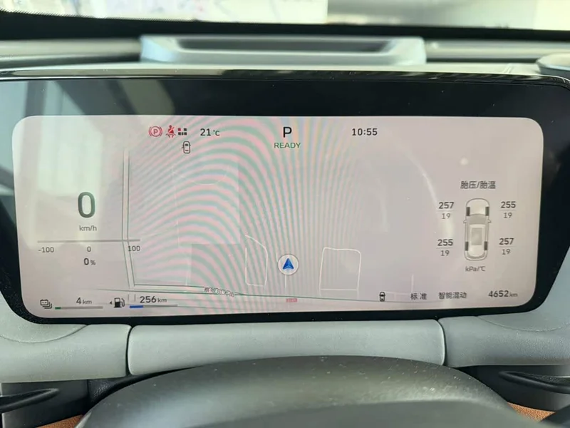 Haval Xiaolong MAX — фото 13