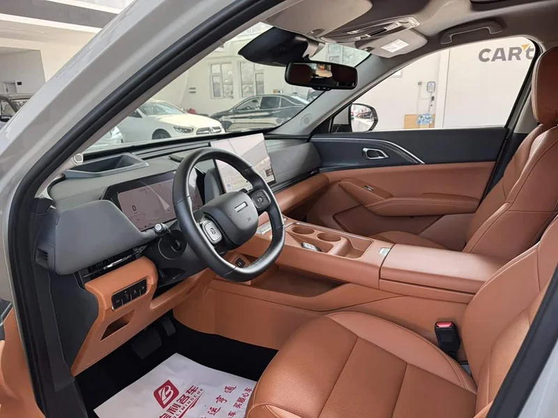 Haval Xiaolong MAX — фото 14