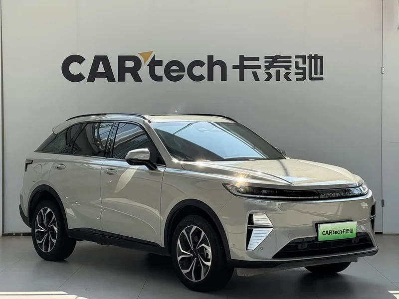 Haval Xiaolong MAX — фото 2