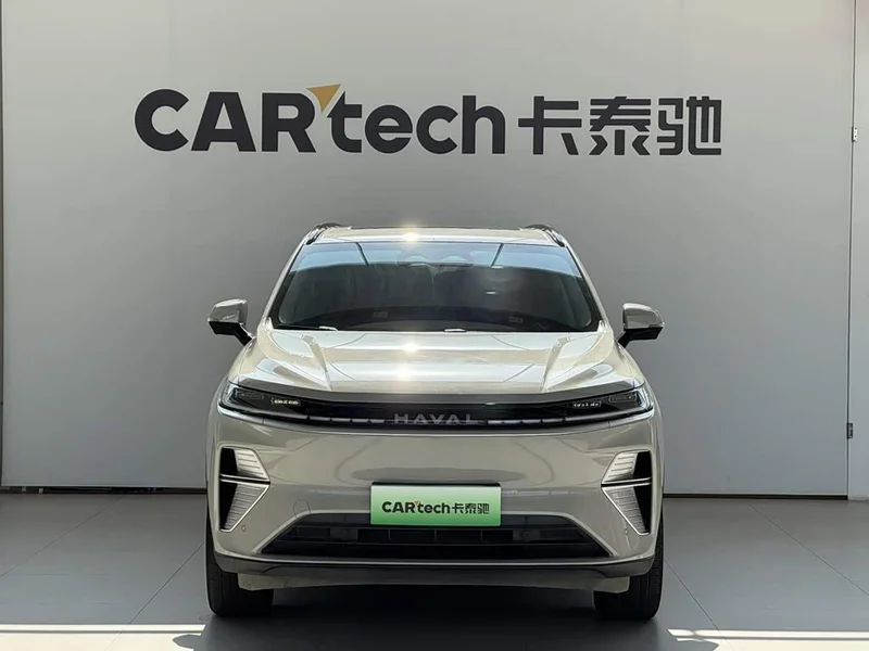 Haval Xiaolong MAX — фото 3