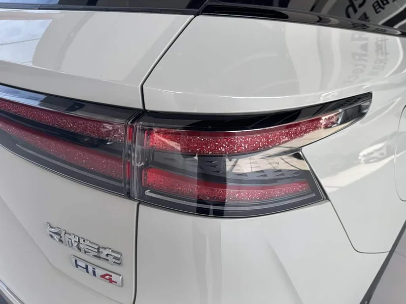 Haval Xiaolong MAX — фото 8