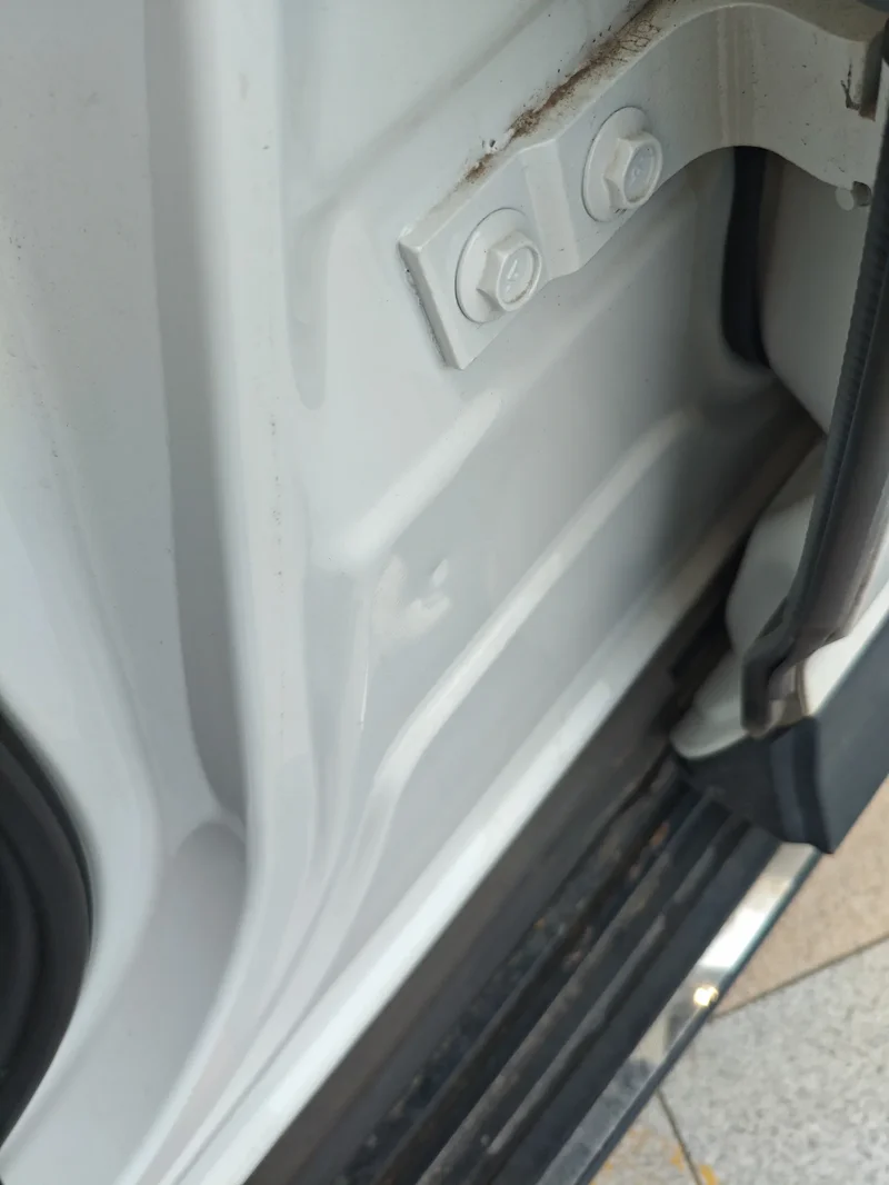 Nissan Pathfinder — фото 24