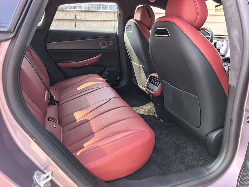 Exeed Exeed — фото 11