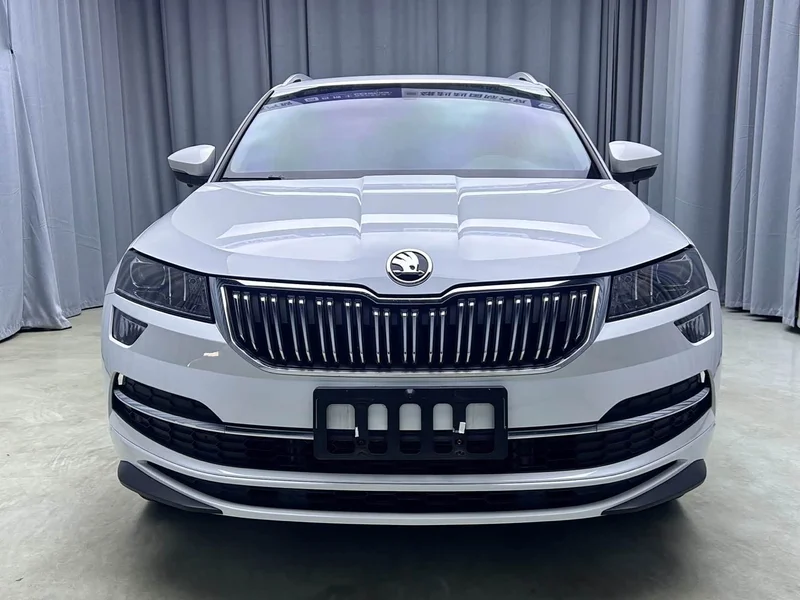 Skoda Karoq — фото 2