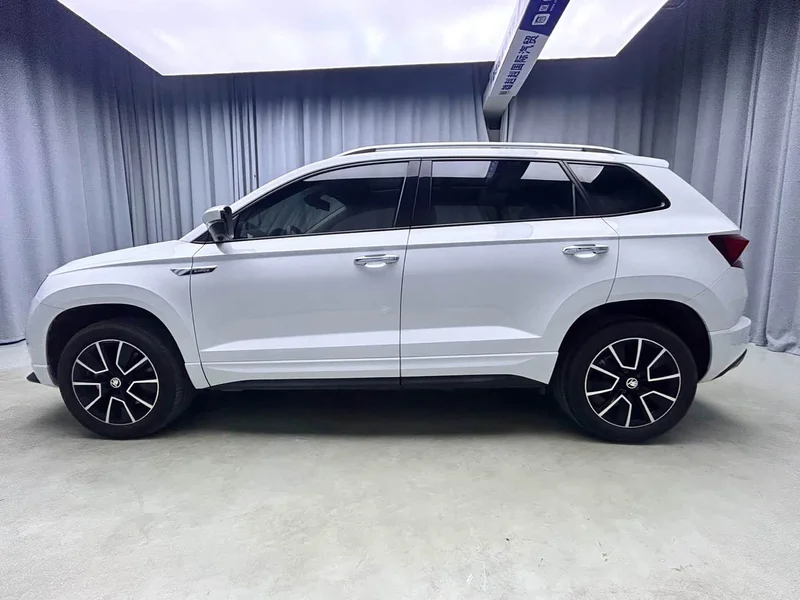 Skoda Karoq — фото 4