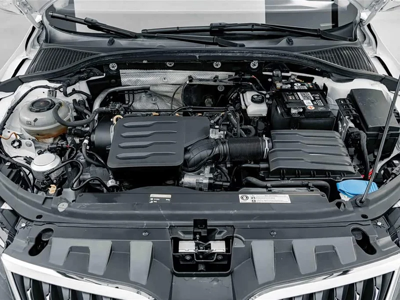 Volkswagen Octavia — фото 24