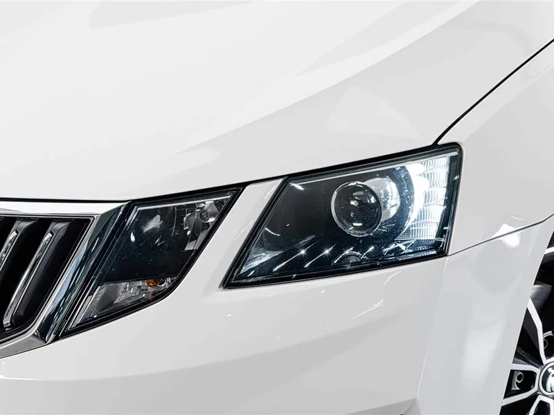 Volkswagen Octavia — фото 4