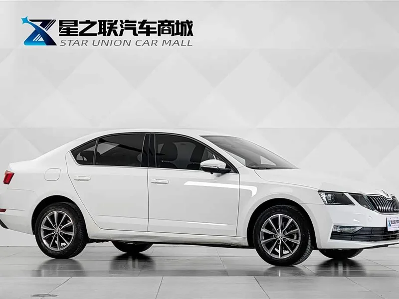 Volkswagen Octavia — фото 5