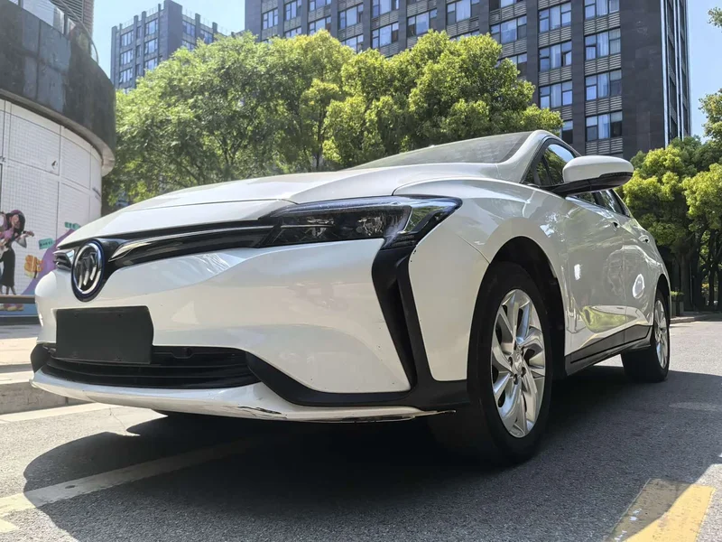 Buick Velite 6 — фото 1