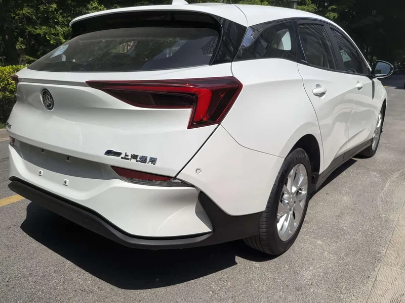 Buick Velite 6 — фото 12