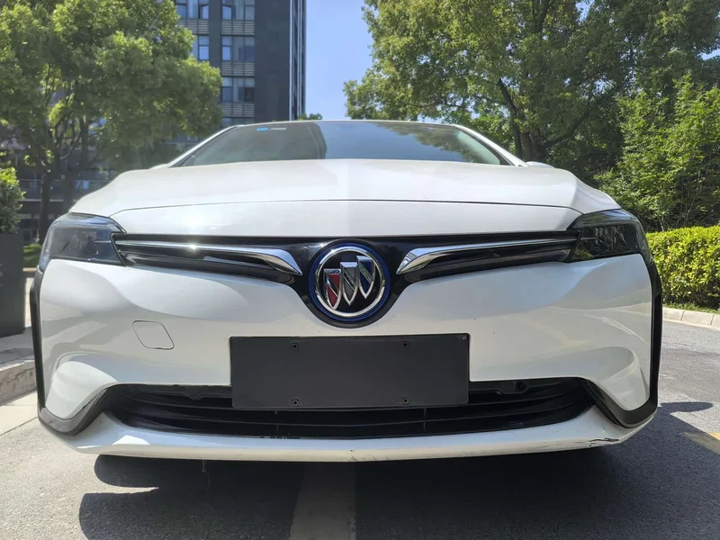 Buick Velite 6 — фото 2
