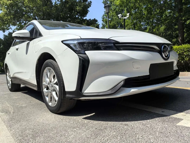 Buick Velite 6 — фото 3