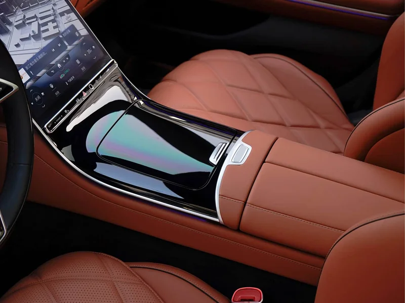 Mercedes-Benz Maybach S-Class — фото 18