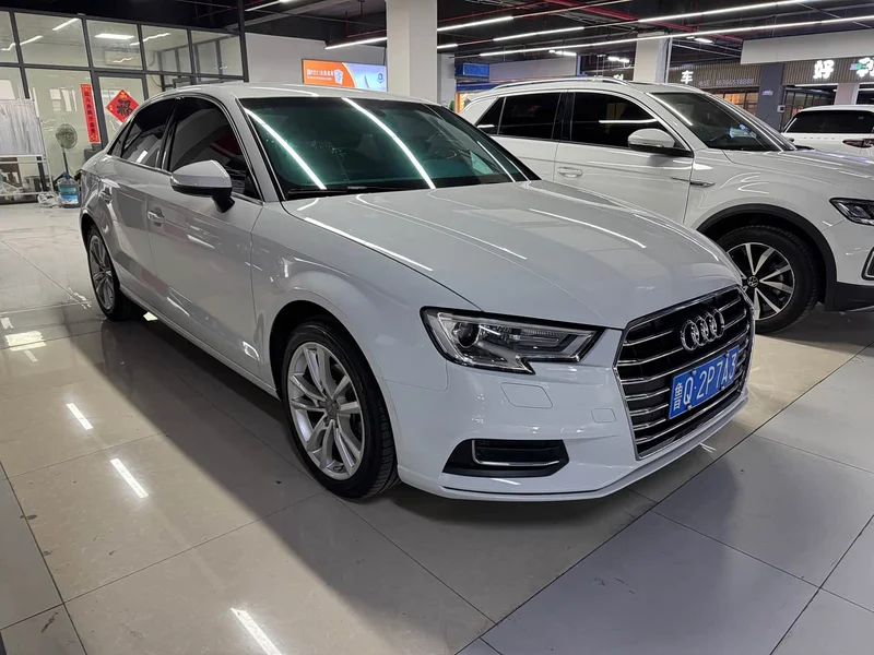 Audi A3 — фото 3