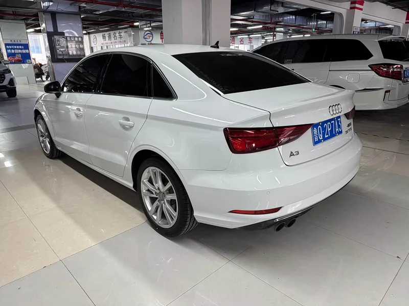 Audi A3 — фото 6