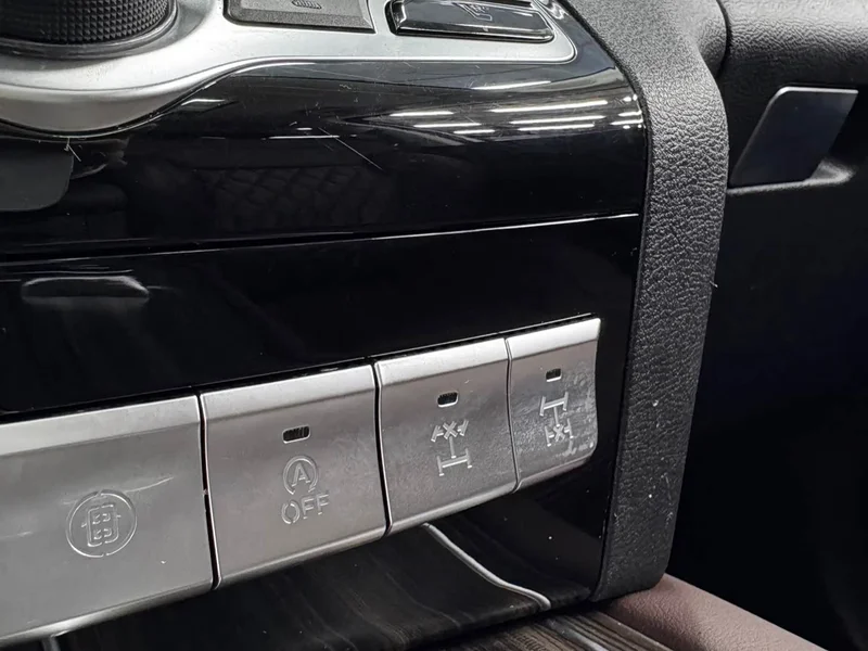 Haval H9 — фото 12