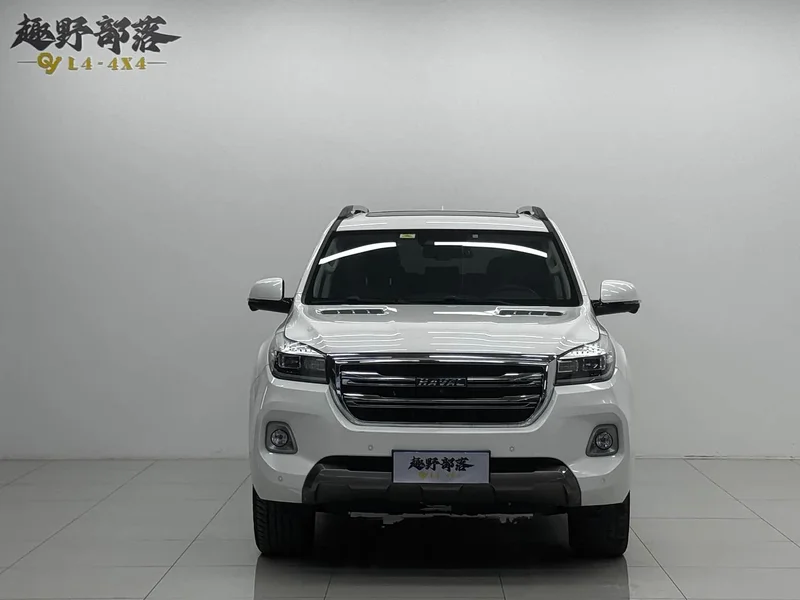 Haval H9 — фото 2