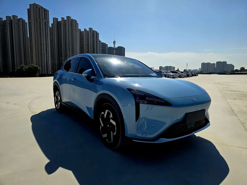 Baojun Yunhai — фото 2