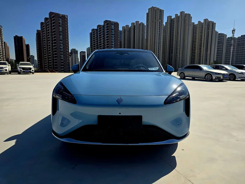 Baojun Yunhai — фото 3