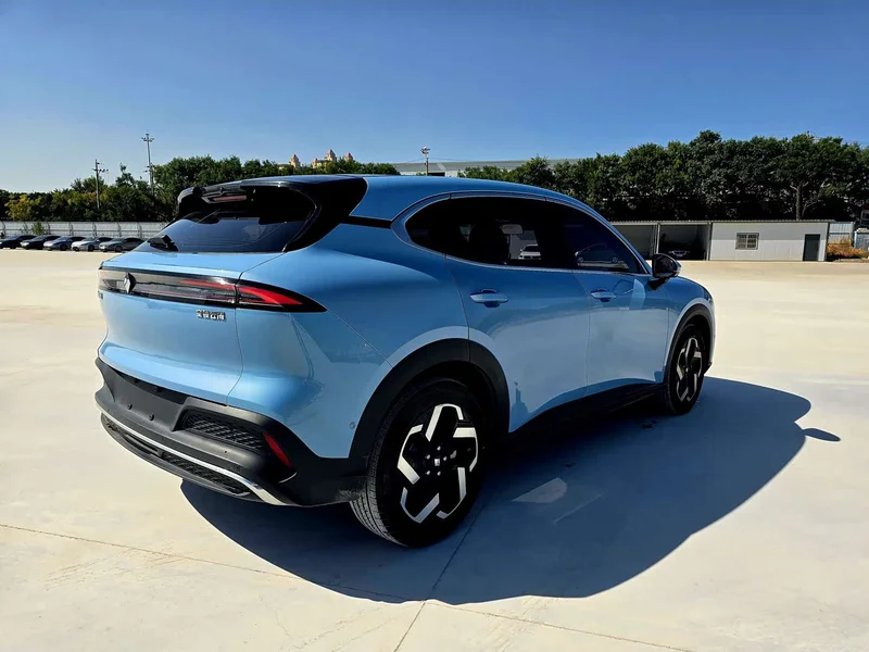 Baojun Yunhai — фото 6
