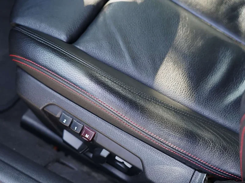BMW 3-Series — фото 10