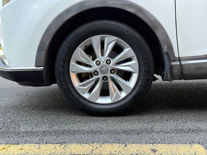 Haima S5 Youth — фото 18