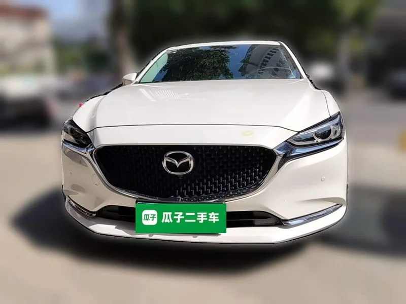 Mazda Atenza — фото 2