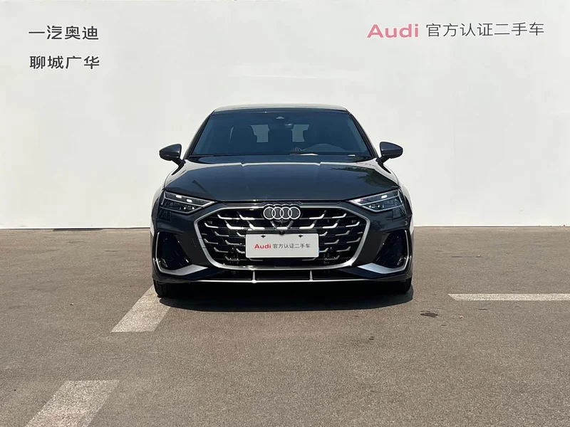 Audi A3 — фото 2