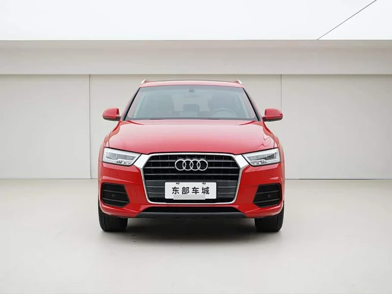 Audi Q3 — фото 2