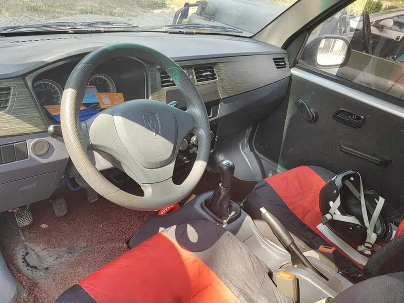 Dongfeng Xiaokang Mini Sealion X30 — фото 12