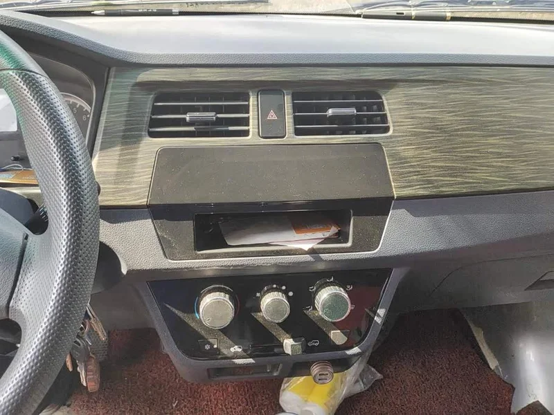 Dongfeng Xiaokang Mini Sealion X30 — фото 13