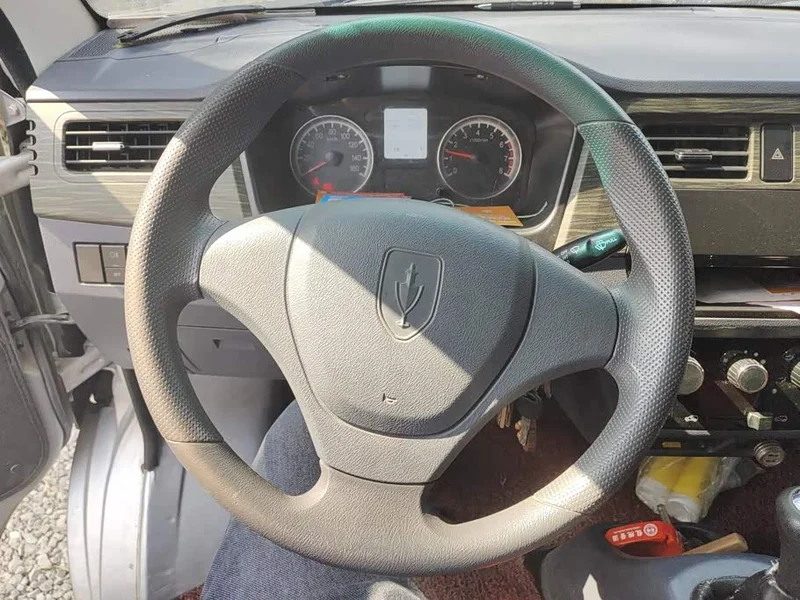 Dongfeng Xiaokang Mini Sealion X30 — фото 15