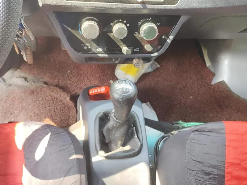 Dongfeng Xiaokang Mini Sealion X30 — фото 16