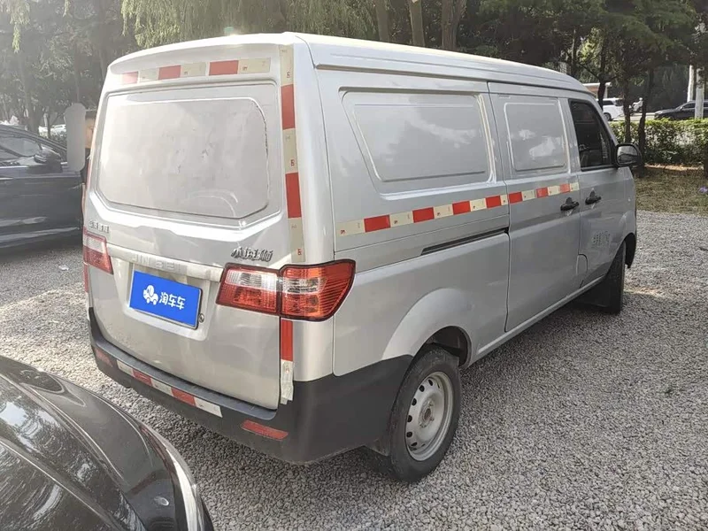 Dongfeng Xiaokang Mini Sealion X30 — фото 3