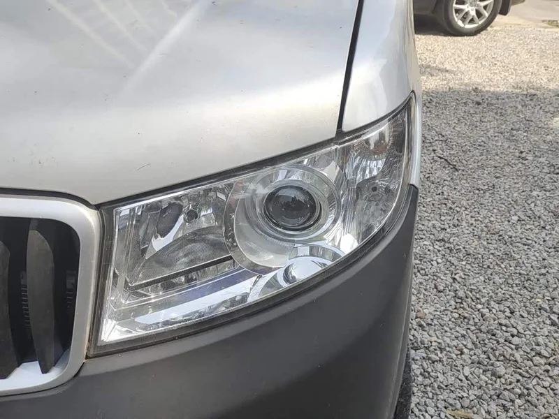 Dongfeng Xiaokang Mini Sealion X30 — фото 5