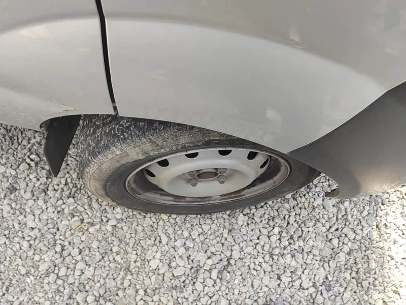 Dongfeng Xiaokang Mini Sealion X30 — фото 6
