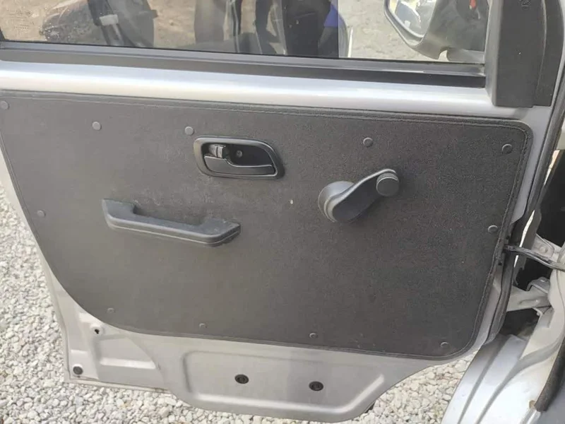 Dongfeng Xiaokang Mini Sealion X30 — фото 7