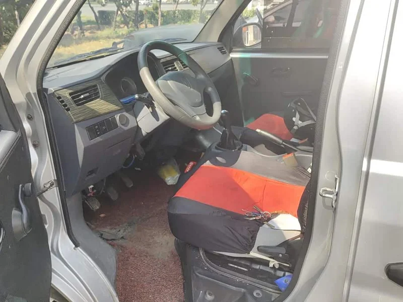 Dongfeng Xiaokang Mini Sealion X30 — фото 9