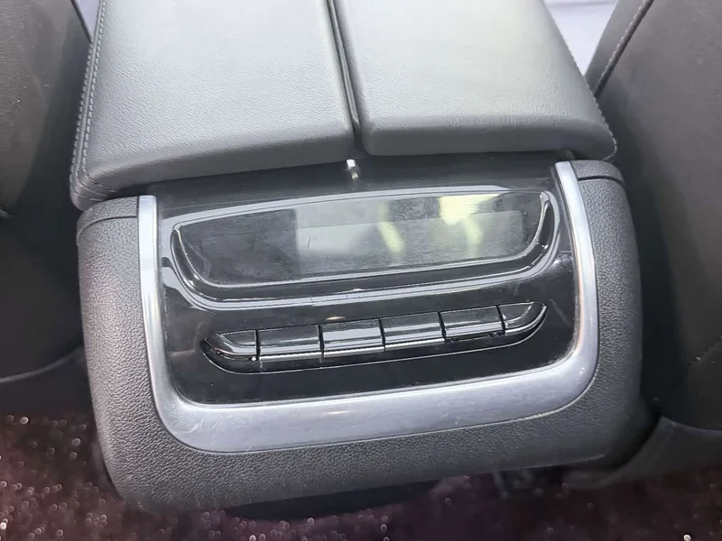 Buick Enclave — фото 12
