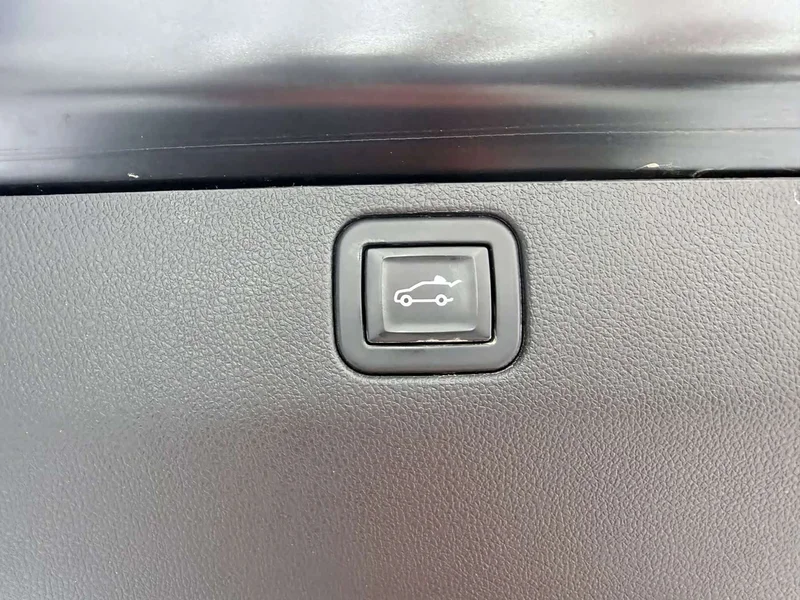 Buick Enclave — фото 13