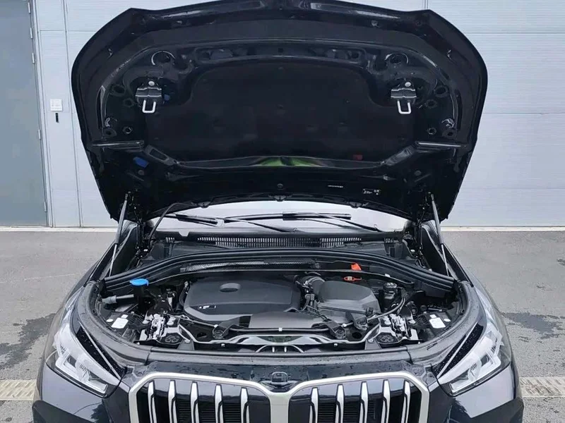 BMW X1 — фото 14