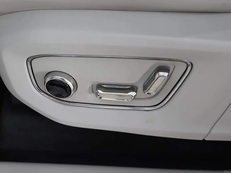 Volvo EM90 — фото 17